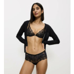 Crazy Stupid Love Hipster-Culotte hipster