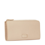 Ninon De Lancel - Portefeuille Long Zippe