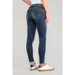 Jeans push-up slim PULP, 7/8ème