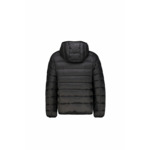 Boys Coat Black