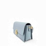 ECLISSE S CROSSBODY - VITELLO SIDNEY