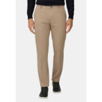 Pantalon En Tricotine de Coton