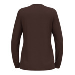 T-Shirt manches longues MERINO POCKET pour homme