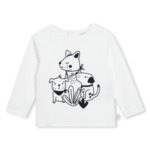 ENSEMBLE T-SHIRT+PANTALON