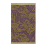 Yves Delorme - Serviette de bain en coton 470 g/m², Fresque