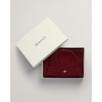 Shield Beanie & Scarf Gift Set