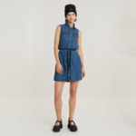 Robe Soft Cargo