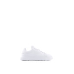 Baskets - blanches