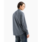 Chemise - b.micro pied de poul