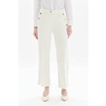 Pantalon prunelle