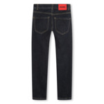 PANTALON DENIM
