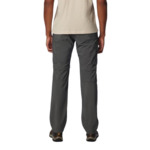Kestrel Trail FS EU Convertible Pant Gris