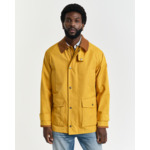 Spring Decker Jacket