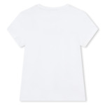 TEE-SHIRT MANCHES COURTES