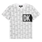 TEE-SHIRT MANCHES COURTES