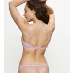 O - Beauty Lily T W02-Soutien-gorge avec armatures