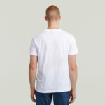 T-shirt avec logo