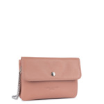 Double pochette S Soft PM