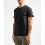 T-shirt en jersey manches courtes homme