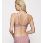 Soutien-gorge avec armatures