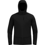 Veste INSULATED ASCENT HYBRID en laine pour homme