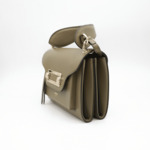 Clic de Lancel - Porte Croise M - Kaki