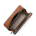 Sacoche Zippé Mini Paris Homme