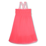 ROBE D EXCEPTION