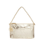 Épaules femme - or clair