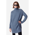 Robe Doralisa 100% Laine