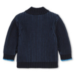 CARDIGAN TRICOT