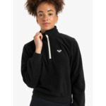 WAVES OF WARMTH HALF ZIP
