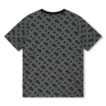 TEE-SHIRT MANCHES COURTES