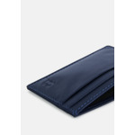 Porte-Cartes En Cuir