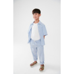 T-shirt enfant Pobsbury