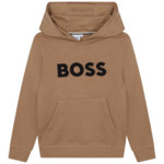 SWEAT A CAPUCHE