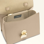 ECLISSE S TOP HANDLE - VITELLO SIDNEY