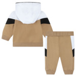 ENSEMBLE JOGGING
