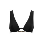 haut de maillot de bain Triangle mono-armature Sparkling Treasure