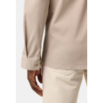 Surchemise En Coton Tencel