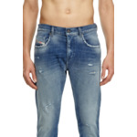 Slim Jeans - 219 D-Strukt