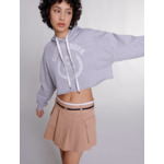 Sweat croppé Saint Honoré