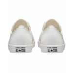 Chuck Taylor All Star Dainty Ox Vintage White