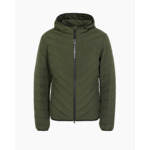 Veste piumino - veste