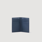 Portefeuille en cuir reconstitué