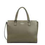 Sac cabas main Zippée L Smooth