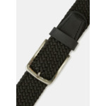 Ceinture tressée Extensible