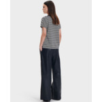 Top Tecci Nocturne en viscose