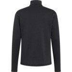 Polaire à col zippé BERRA pour homme