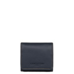 Porte-monnaie Avec Pression Soft Vintage Homme